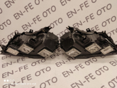 Oto Çıkma Parça / Audi / A4 / Far & Stop / Sol Ön Far / Sıfır Parça 