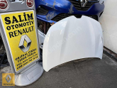 Oto Çıkma Parça / Renault / Clio / Kaporta & Karoser / Kaput / Çıkma Parça 