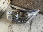 Oto Çıkma Parça / Ford / Transit / Far & Stop / Far Camı / Çıkma Parça 