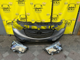 Oto Çıkma Parça / Opel / Combo / Tampon / Ön Tampon / Çıkma Parça 