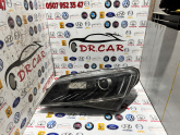 SKODA SÜPER B SOL FAR ÇIKMA ORJİNAL 3V1.941.015.A