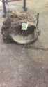 2002-2006 TOYOTA COROLLA ÜSTE GELME ŞANZIMAN