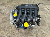Oto Çıkma Parça / Renault / Clio / Motor / Motor (komple) / Çıkma Parça 