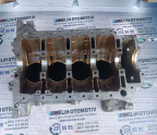 Oto Çıkma Parça / Bmw / 5 Serisi / Motor / Blok / Çıkma Parça 