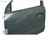 Oto Çıkma Parça / Hyundai / Tucson / Kaporta & Karoser / Sol Ön Kapı / Sıfır Parça 