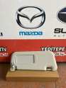 Oto Çıkma Parça / Mazda / 3 / Koltuk & Döşeme / Güneşlik / Çıkma Parça 