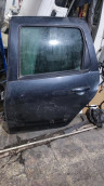 Oto Çıkma Parça / Dacia / Duster / Kaporta & Karoser / Sol Arka Kapı / Çıkma Parça 