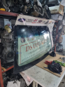 Oto Çıkma Parça / Nissan / Navara / Oto Cam / Arka Cam / Çıkma Parça 