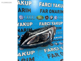 MERCEDES W205 SOL ÖN FAR ÇIKMA ORİJİNAL TEMİZ