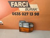 Oto Çıkma Parça / Hyundai / H100 / Tampon / Tampon Sinyali / Çıkma Parça 