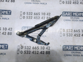 ÇIKMA VW BORA BAGAJ KAPAĞI MENTEŞESİ SOL 3B5827301A