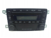 Mazda Premacy Orijinal Radyo CD Player Çalar CB81669S0A Garanti