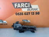 TESLA MODEL Y SAĞ SİS GÜNDÜZ FARI LEDİ ORJİNAlL 1507933-00-C