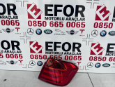 BMW 3 SERİSİ F30 SAĞ STOP ÇIKMA YEDEK PARÇA