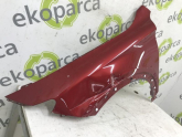 Oto Çıkma Parça / Seat / Leon / Kaporta & Karoser / Sol Ön Çamurluk / Çıkma Parça 