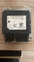 Ford Transit Airbag Beyni