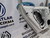 Oto Çıkma Parça / Toyota / Corolla / Kaporta & Karoser / Sol Arka Kapı / Çıkma Parça 