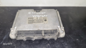 Chrysler voyager motor beyni