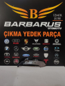 Renault Megane 4 Sağ Far Bağlantı Sacı - 631406423R