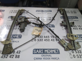 Oto Çıkma Parça / Peugeot / Partner / Oto Cam / Cam Krikosu / Çıkma Parça 