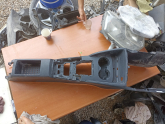 Oto Çıkma Parça / Audi / A3 / Koltuk & Döşeme / Orta Konsol / Çıkma Parça 