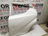 Oto Çıkma Parça / Toyota / C-HR Hybrid / Kaporta & Karoser / Sol Arka Kapı / Çıkma Parça 