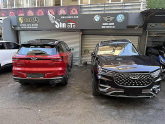 Oto Çıkma Parça / Chery / Tiggo / Kaporta & Karoser / Sağ Arka Kapı / Sıfır Parça 