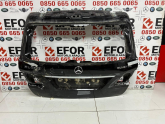 MERCEDES W164 ML 350 BAGAJ KAPAĞI ÇIKMA YEDEK PARÇA