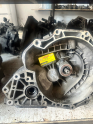 Oto Çıkma Parça / Opel / Meriva / Şanzıman / Şanzıman Komple / Çıkma Parça 
