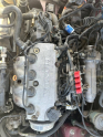 Oto Çıkma Parça / Honda / Civic / Motor / Motor (komple) / Çıkma Parça 
