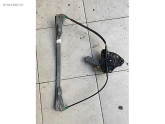 Oto Çıkma Parça / Renault / Clio / Oto Cam / Cam Krikosu / Çıkma Parça 