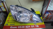 Oto Çıkma Parça / Mitsubishi / Lancer / Far & Stop / Sağ Ön Far / Sıfır Parça 