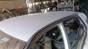 Oto Çıkma Parça / Volkswagen / Golf / Kaporta & Karoser / Komple Arka / Çıkma Parça 