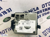 Oto Çıkma Parça / Mercedes / A Serisi / Elektrik / Kontak Seti / Çıkma Parça 
