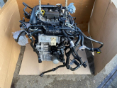 DLA Volkswagen Taigo 1.0 TSI Komple Motor (2021/2024)