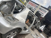 Oto Çıkma Parça / Peugeot / 307 / Kaporta & Karoser / Arka Çamurluk / Çıkma Parça 