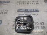 Oto Çıkma Parça / Volkswagen / Passat / Far & Stop / Sol Arka Stop / Çıkma Parça 