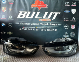 AUDİ A4 ORJİNAL ÇIKMA ZENON SAĞ FAR