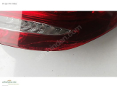 Oto Çıkma Parça / Mercedes / C180 / Far & Stop / Sağ Arka Stop / Çıkma Parça 