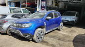 Oto Çıkma Parça / Dacia / Sandero / Kaporta & Karoser / Sol Ön Kapı / Çıkma Parça 