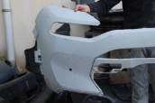 Oto Çıkma Parça / Citroen / C3 / Tampon / Ön Tampon / Sıfır Parça 