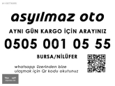 Oto Çıkma Parça / Toyota / Corolla / Tampon / Tampon Izgarası / Çıkma Parça 