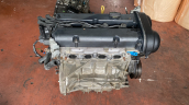 Oto Çıkma Parça / Ford / Fiesta / Motor / Motor (komple) / Çıkma Parça 