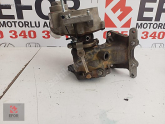 Oto Çıkma Parça / Honda / Civic / Motor / Turbo / Çıkma Parça 