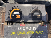 Oto Çıkma Parça / Opel / Vectra / Alt Takım / Aks / Çıkma Parça 
