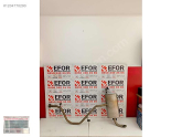 Oto Çıkma Parça / Toyota / Corolla / Egzoz / Komple Egzoz / Çıkma Parça 