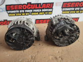 FİAT EGEA 1.4  ŞARJ DİNAMOSU