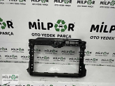 Oto Çıkma Parça / Volkswagen / Jetta / Kaporta & Karoser / Ön Panel / Çıkma Parça 