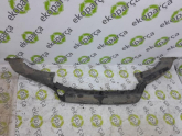 BMW X3 2019 2023 G01 ÖN TAMPON SPOYLER 7483986