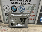 Oto Çıkma Parça / Volkswagen / T-Roc / Kaporta & Karoser / Sağ Ön Kapı / Çıkma Parça 